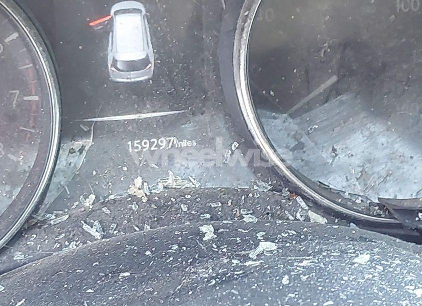 Photo 15 of 2017 Nissan Rogue S (VIN JN8AT2MT0HW395127)