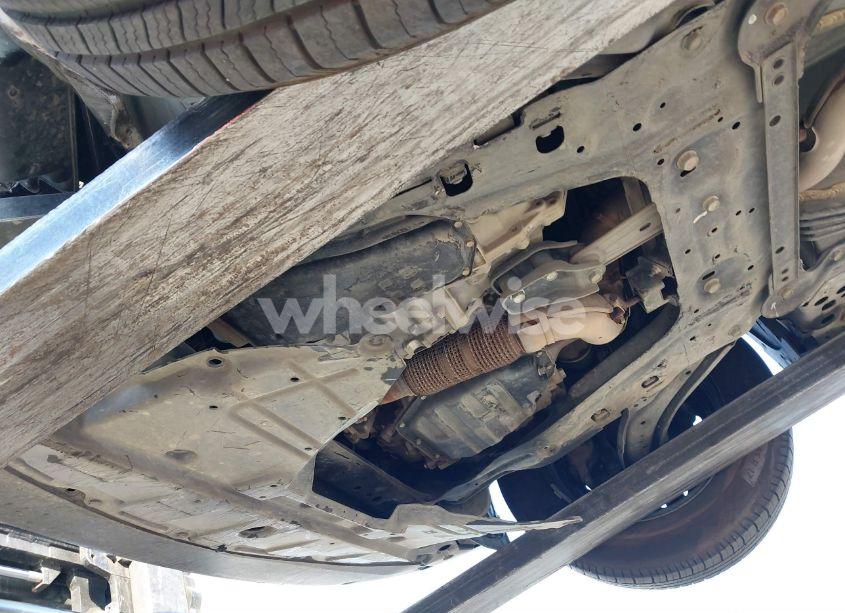 Photo 17 of 2017 Nissan Rogue S (VIN JN8AT2MT0HW403310)