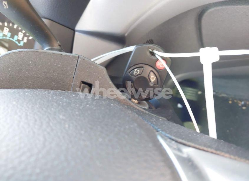 Photo 11 of 2017 Nissan Rogue S (VIN JN8AT2MT0HW405901)