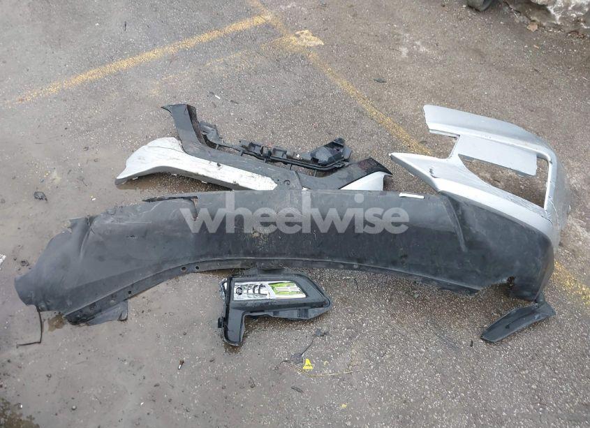 Photo 12 of 2018 Nissan Rogue SL (VIN JN8AT2MT0JW464419)