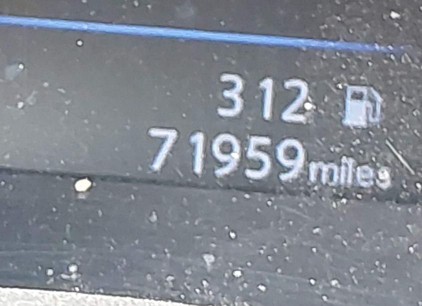 Photo 16 of 2018 Nissan Rogue SL (VIN JN8AT2MT0JW467983)