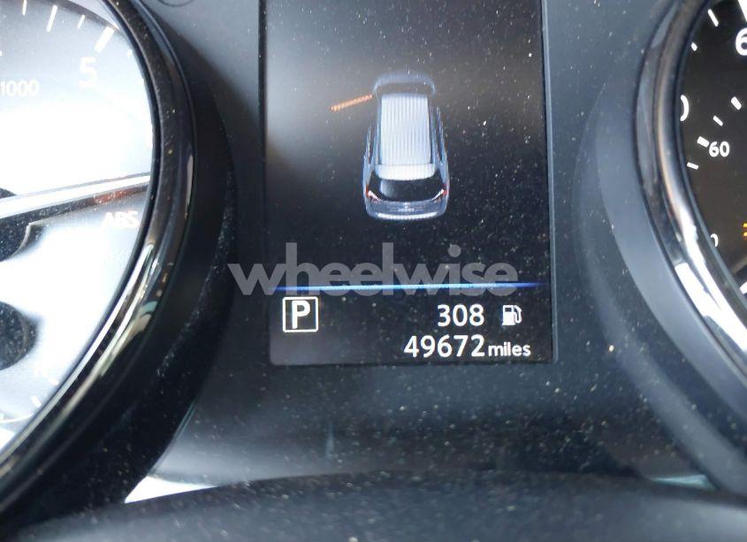 Photo 15 of 2019 Nissan Rogue SV (VIN JN8AT2MT0KW263900)