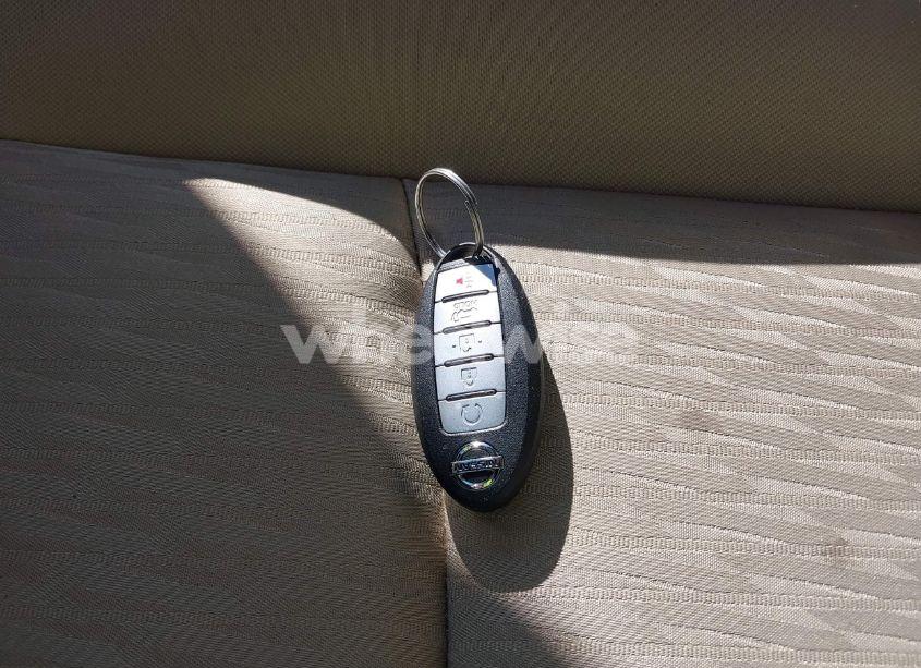 Photo 11 of 2020 Nissan Rogue SV FWD (VIN JN8AT2MT0LW016121)