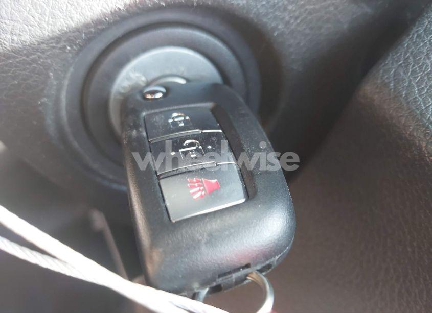 Photo 11 of 2016 Nissan Rogue S (VIN JN8AT2MT1GW011192)