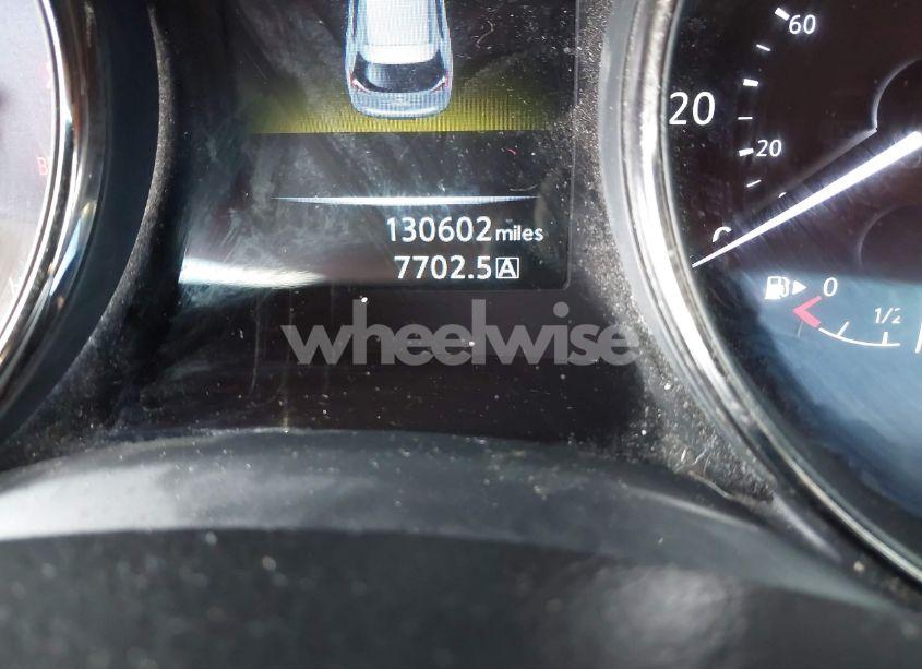 Photo 15 of 2016 Nissan Rogue S (VIN JN8AT2MT1GW011192)