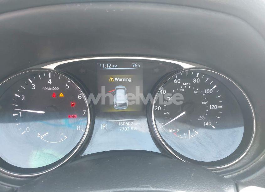 Photo 7 of 2016 Nissan Rogue S (VIN JN8AT2MT1GW011192)