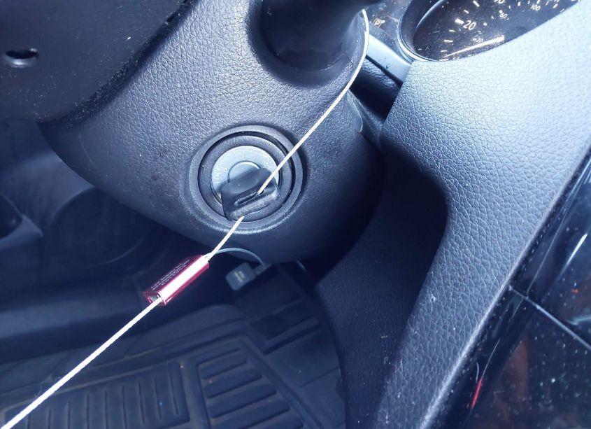 Photo 11 of 2016 Nissan Rogue S (VIN JN8AT2MT1GW026095)