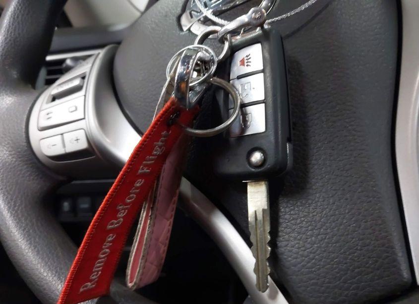 Photo 11 of 2016 Nissan Rogue S (VIN JN8AT2MT1GW029594)