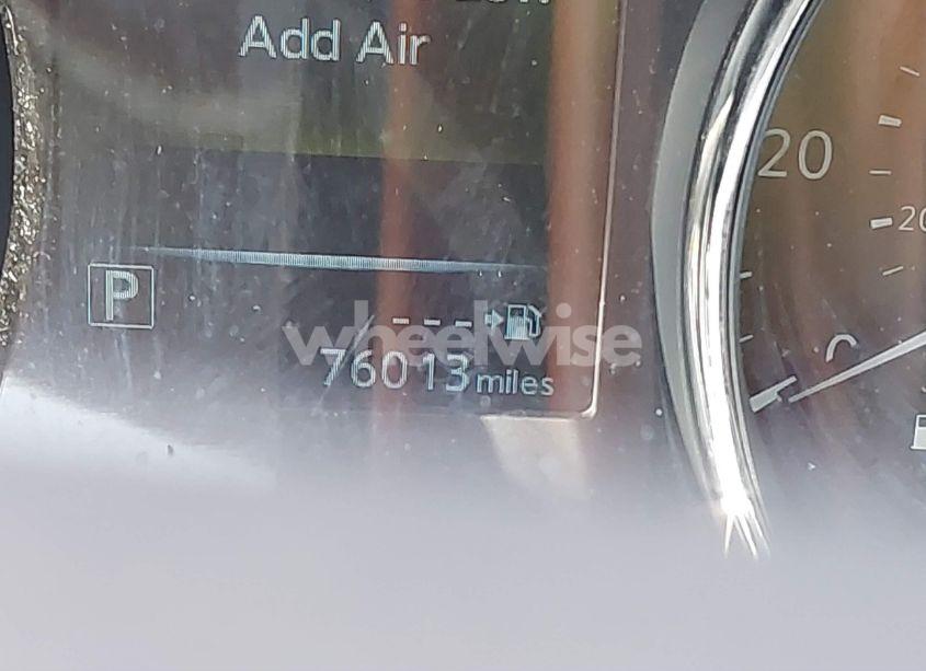 Photo 16 of 2017 Nissan Rogue S (VIN JN8AT2MT1HW144181)