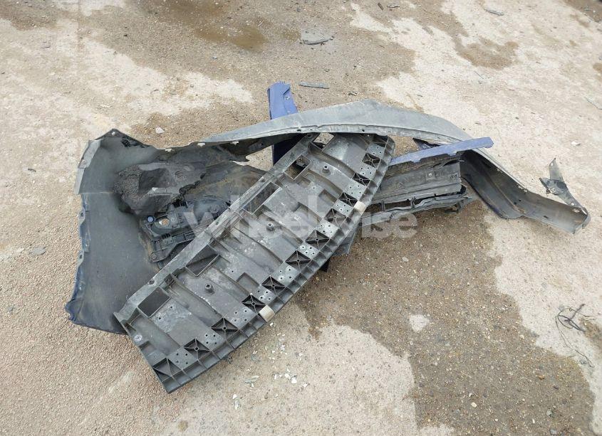 Photo 12 of 2017 Nissan Rogue SV (VIN JN8AT2MT1HW147016)