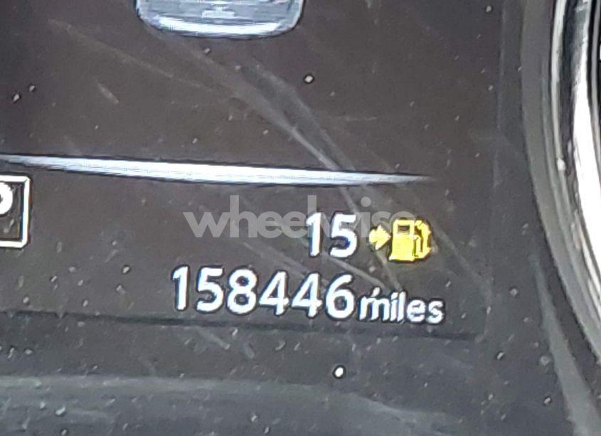 Photo 16 of 2017 Nissan Rogue SV (VIN JN8AT2MT1HW147016)