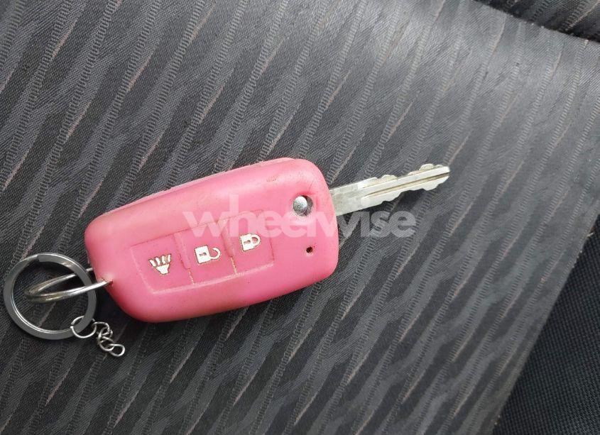 Photo 11 of 2017 Nissan Rogue S (VIN JN8AT2MT1HW386677)