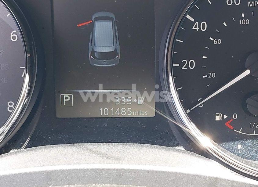 Photo 15 of 2017 Nissan Rogue S (VIN JN8AT2MT1HW402246)