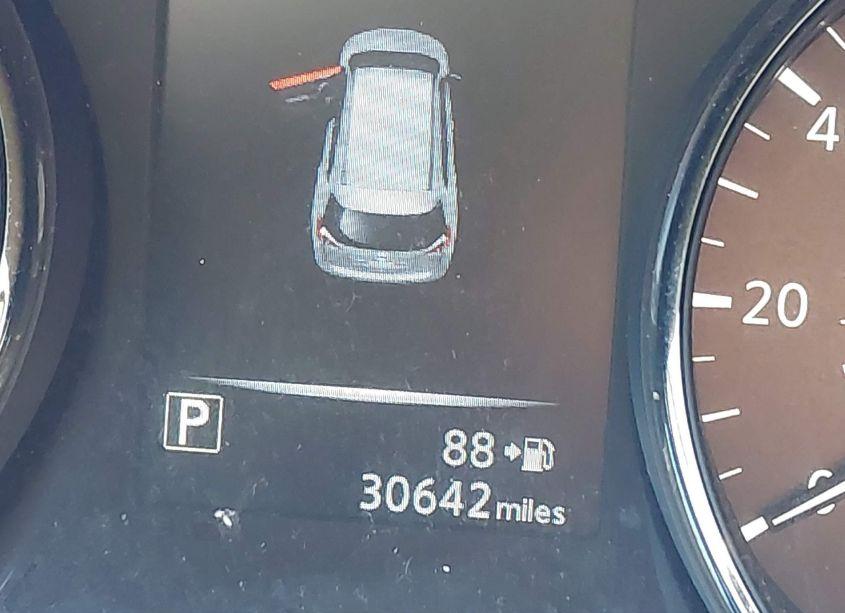 Photo 15 of 2017 Nissan Rogue S (VIN JN8AT2MT1HW406300)