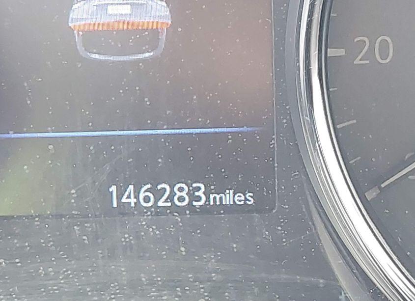 Photo 14 of 2018 Nissan Rogue SL (VIN JN8AT2MT1JW465157)