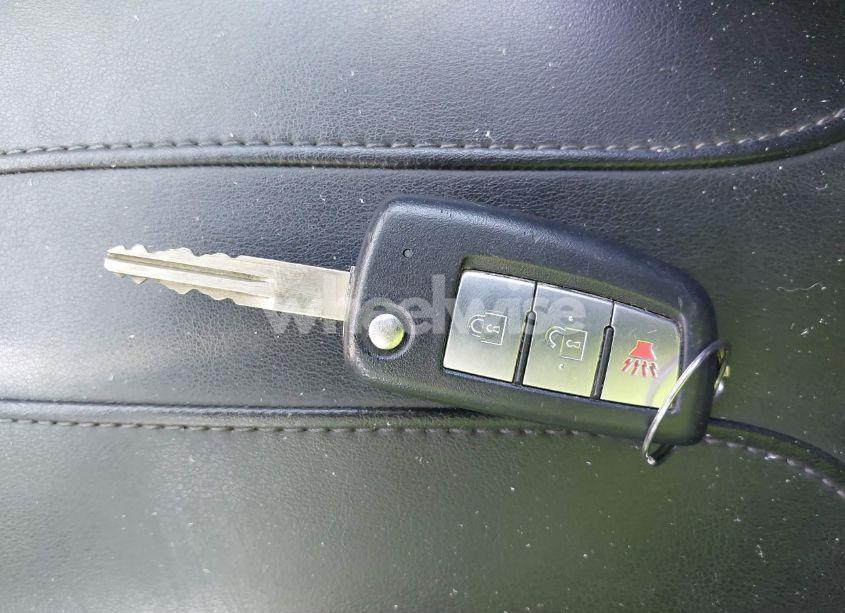 Photo 11 of 2019 Nissan Rogue S (VIN JN8AT2MT1KW252100)