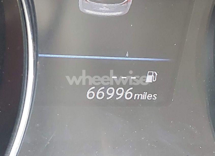 Photo 15 of 2019 Nissan Rogue S (VIN JN8AT2MT1KW252100)