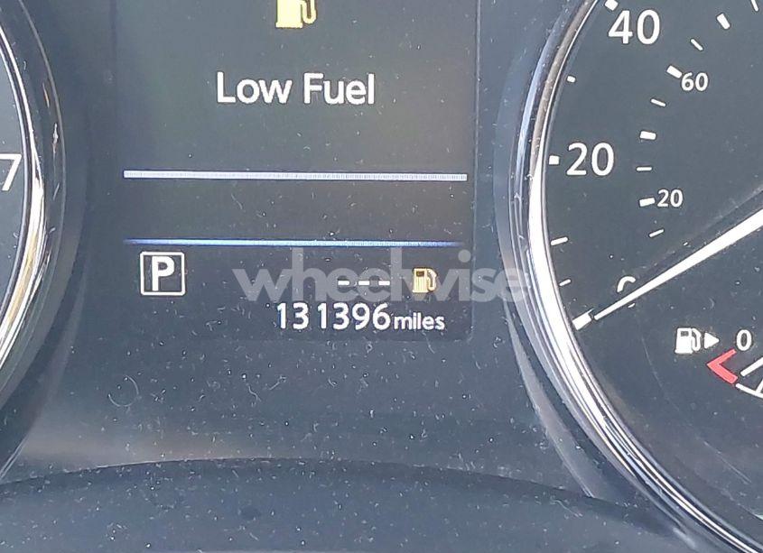 Photo 15 of 2019 Nissan Rogue SV (VIN JN8AT2MT1KW261914)