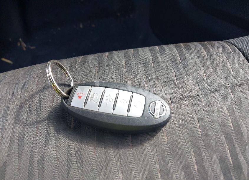 Photo 11 of 2019 Nissan Rogue SV (VIN JN8AT2MT1KW261931)