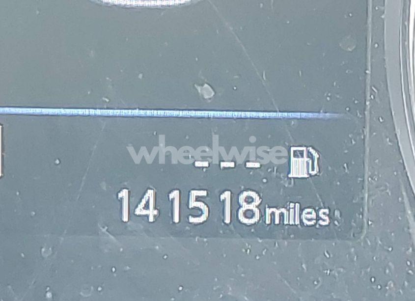 Photo 15 of 2019 Nissan Rogue SV (VIN JN8AT2MT1KW261931)