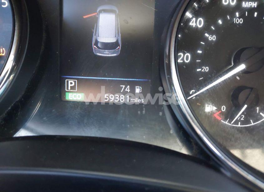 Photo 15 of 2019 Nissan Rogue S (VIN JN8AT2MT1KW504864)