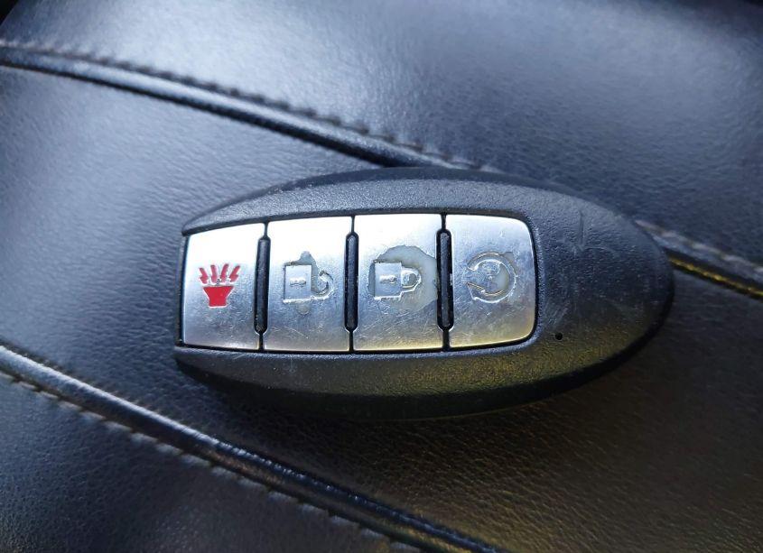 Photo 11 of 2020 Nissan Rogue SV FWD (VIN JN8AT2MT1LW010781)