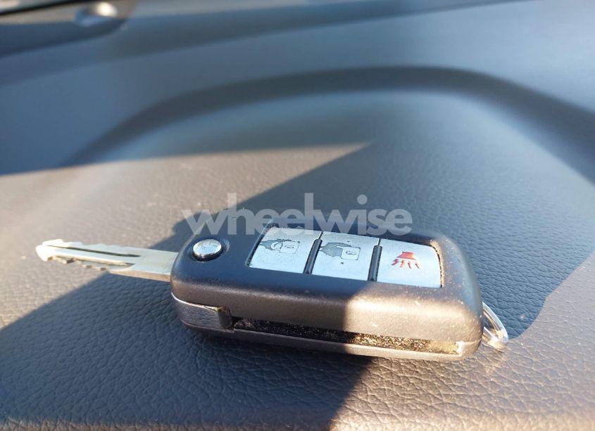 Photo 11 of 2020 Nissan Rogue S FWD (VIN JN8AT2MT1LW018833)