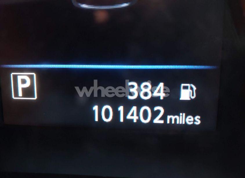 Photo 15 of 2020 Nissan Rogue S FWD (VIN JN8AT2MT1LW018833)