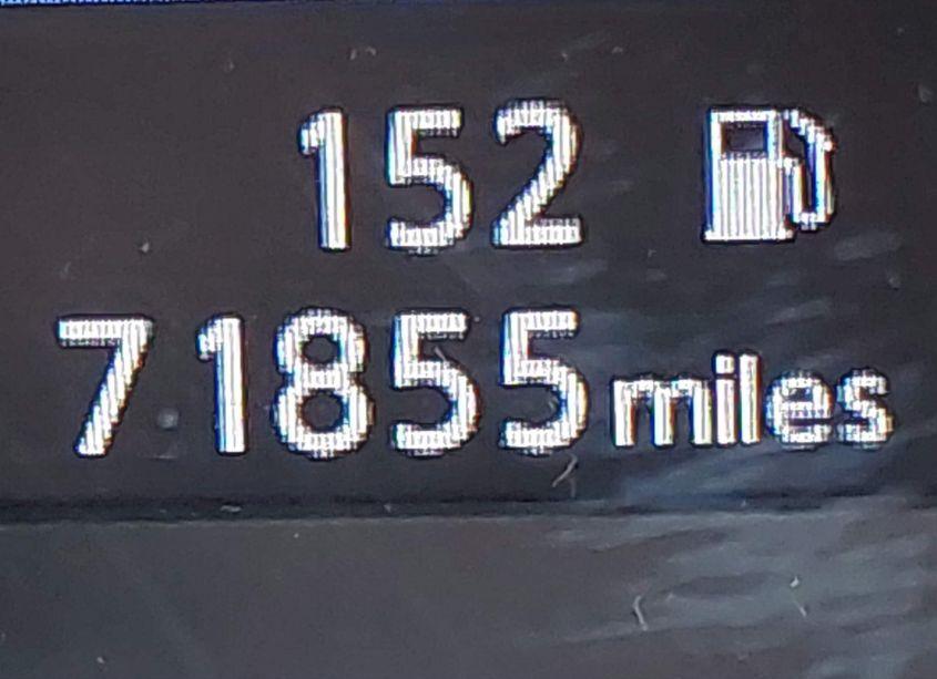 Photo 7 of 2020 Nissan Rogue SV FWD (VIN JN8AT2MT1LW038094)