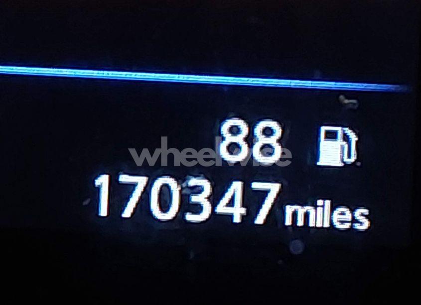 Photo 15 of 2020 Nissan Rogue SV FWD (VIN JN8AT2MT1LW038810)