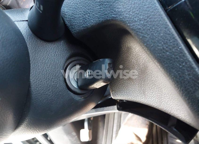 Photo 11 of 2016 Nissan Rogue S (VIN JN8AT2MT2GW006776)