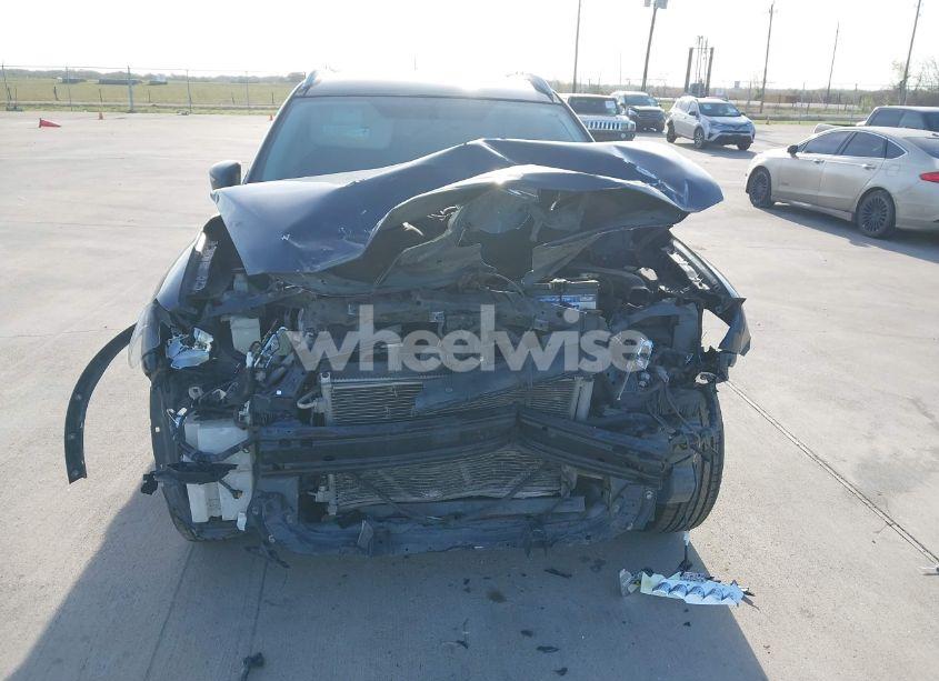 Photo 12 of 2016 Nissan Rogue S (VIN JN8AT2MT2GW006776)