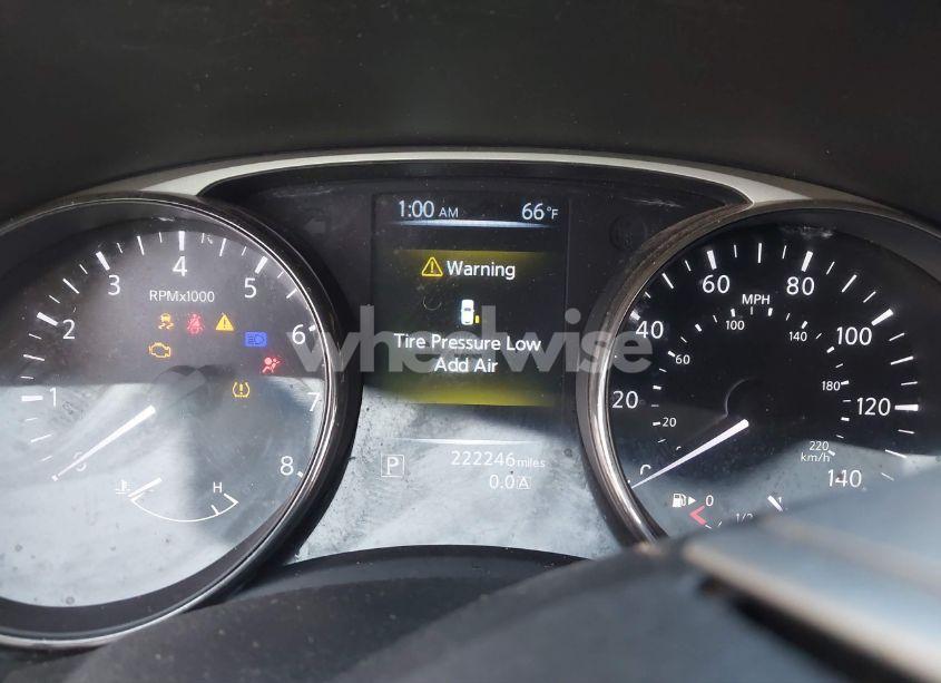 Photo 7 of 2016 Nissan Rogue S (VIN JN8AT2MT2GW006776)