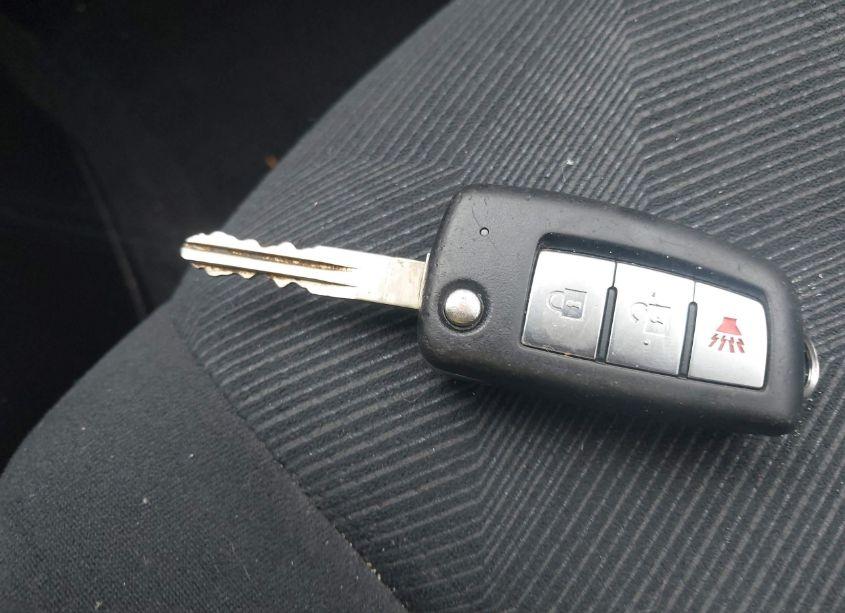 Photo 11 of 2016 Nissan Rogue S/SL/SV (VIN JN8AT2MT2GW007202)