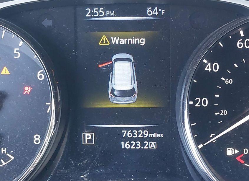 Photo 15 of 2016 Nissan Rogue S (VIN JN8AT2MT2GW015896)