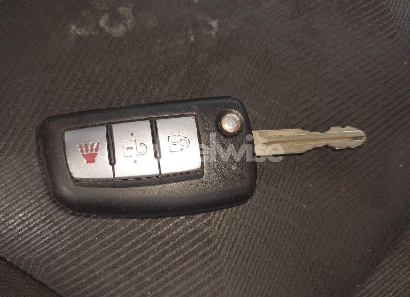 Photo 11 of 2016 Nissan Rogue S (VIN JN8AT2MT2GW023481)