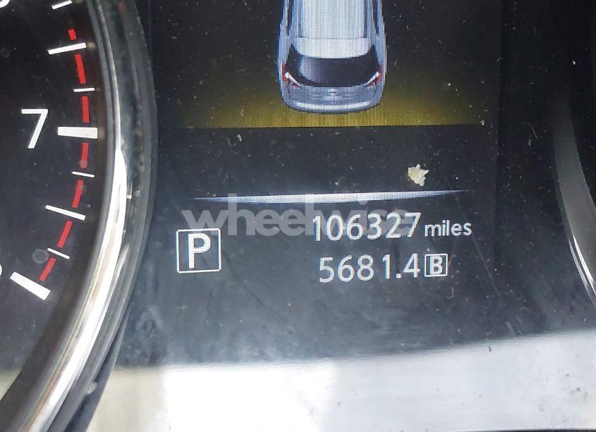 Photo 15 of 2016 Nissan Rogue S (VIN JN8AT2MT2GW023481)