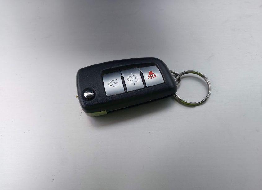 Photo 11 of 2016 Nissan Rogue S (VIN JN8AT2MT2GW029846)