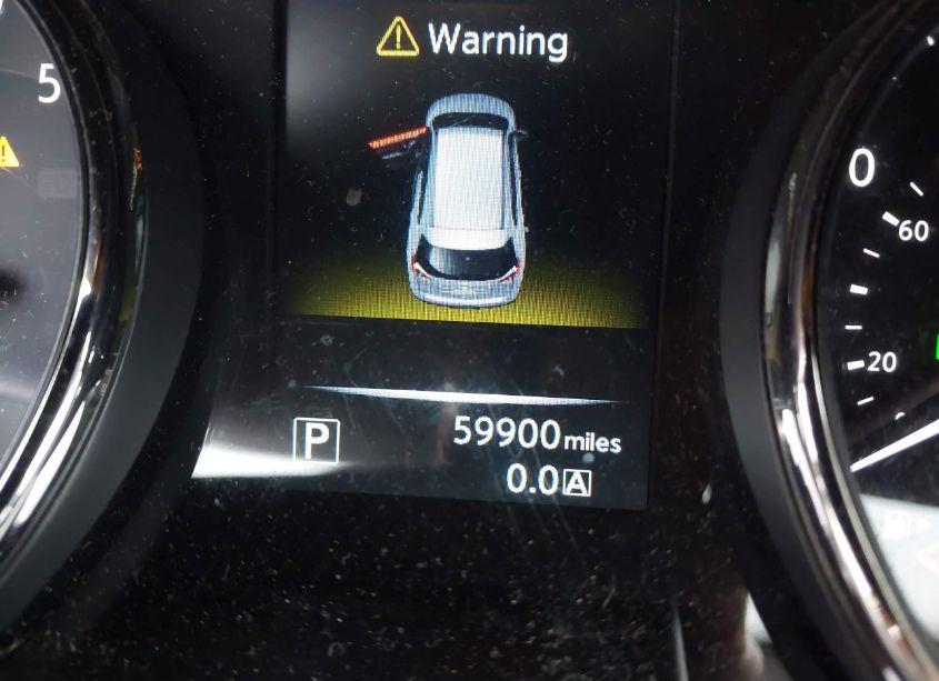 Photo 15 of 2016 Nissan Rogue S (VIN JN8AT2MT2GW029846)