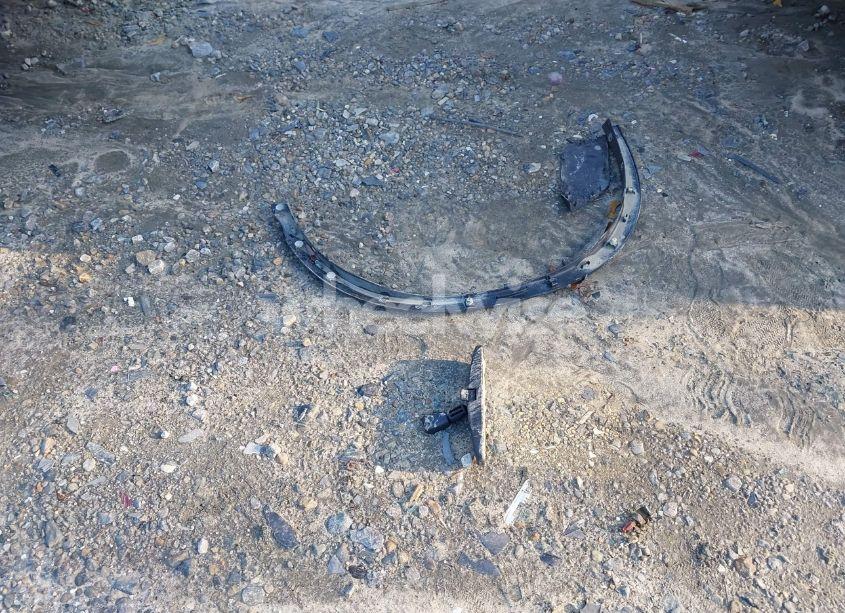 Photo 12 of 2017 Nissan Rogue S (VIN JN8AT2MT2HW136557)