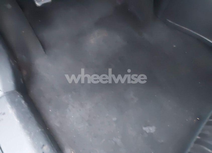 Photo 19 of 2017 Nissan Rogue S (VIN JN8AT2MT2HW136557)