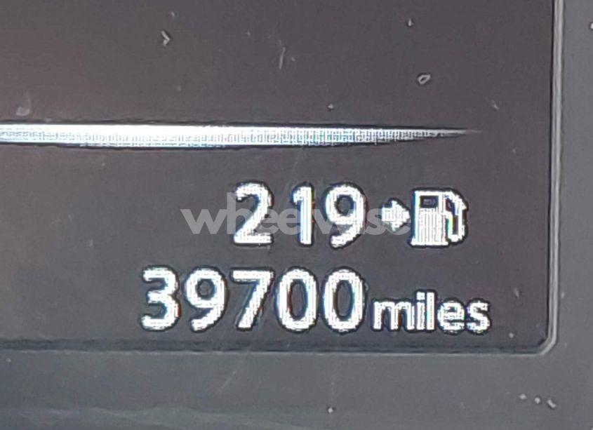 Photo 16 of 2017 Nissan Rogue SL (VIN JN8AT2MT2HW380211)