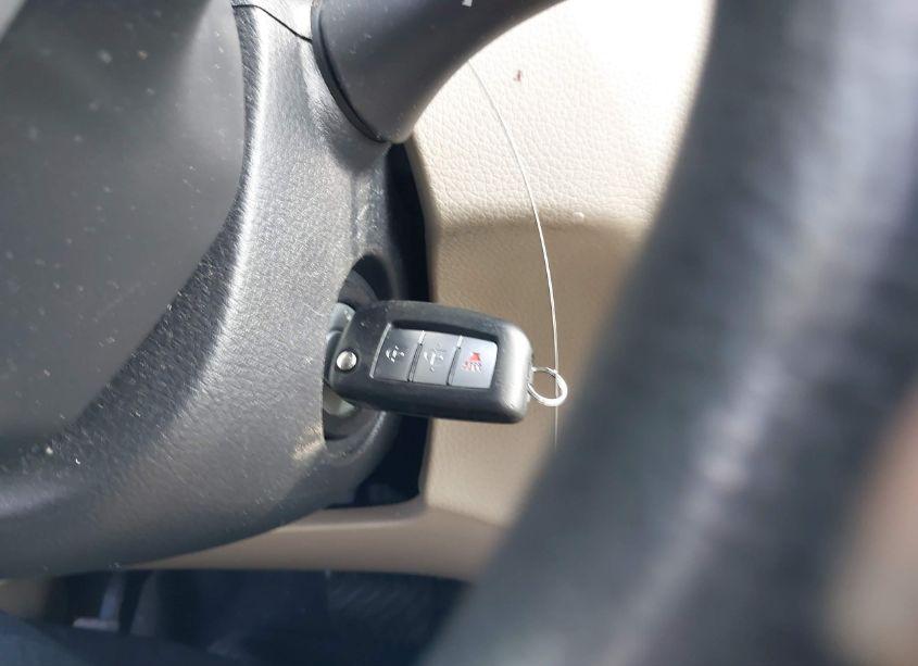 Photo 11 of 2017 Nissan Rogue S (VIN JN8AT2MT2HW385103)