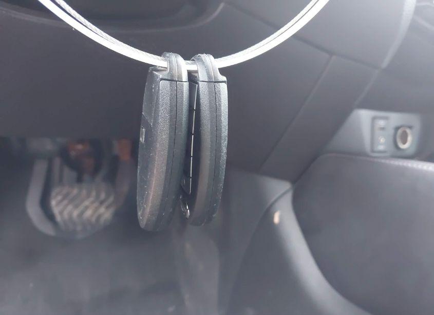 Photo 11 of 2017 Nissan Rogue SL (VIN JN8AT2MT2HW387840)