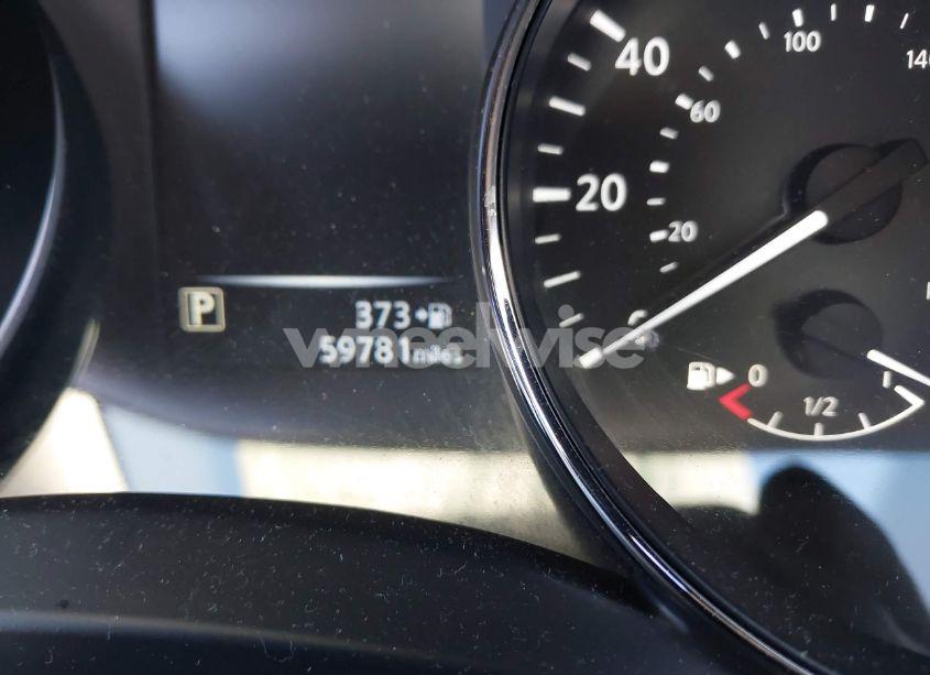 Photo 16 of 2017 Nissan Rogue SV (VIN JN8AT2MT2HW400778)