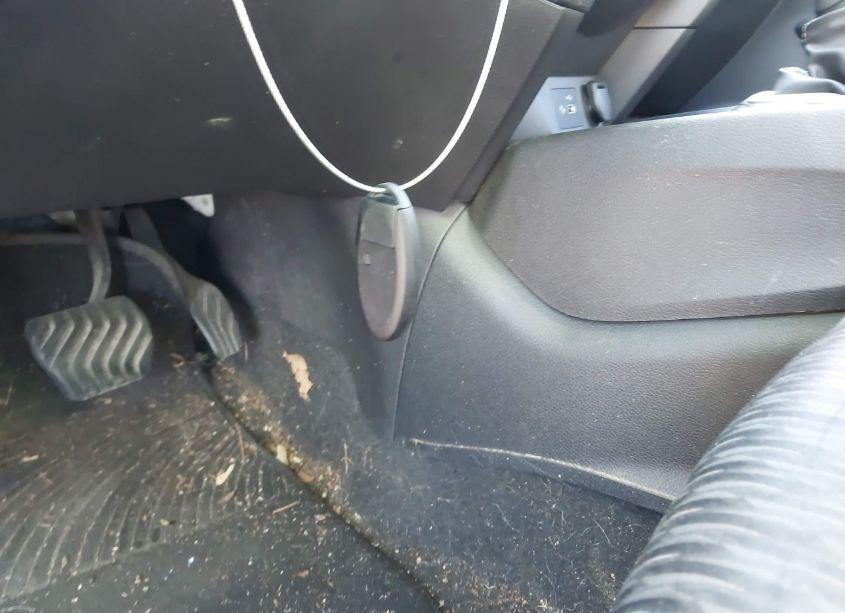 Photo 11 of 2018 Nissan Rogue SV (VIN JN8AT2MT2JW453521)