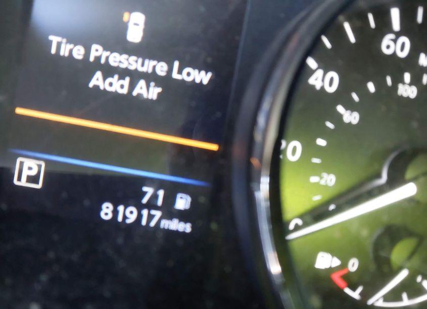 Photo 7 of 2018 Nissan Rogue SV (VIN JN8AT2MT2JW453521)