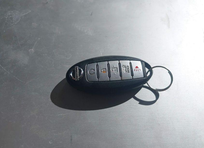 Photo 11 of 2018 Nissan Rogue SV (VIN JN8AT2MT2JW453860)