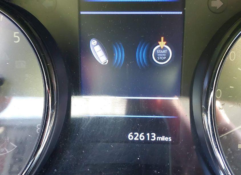 Photo 15 of 2018 Nissan Rogue SV (VIN JN8AT2MT2JW453860)