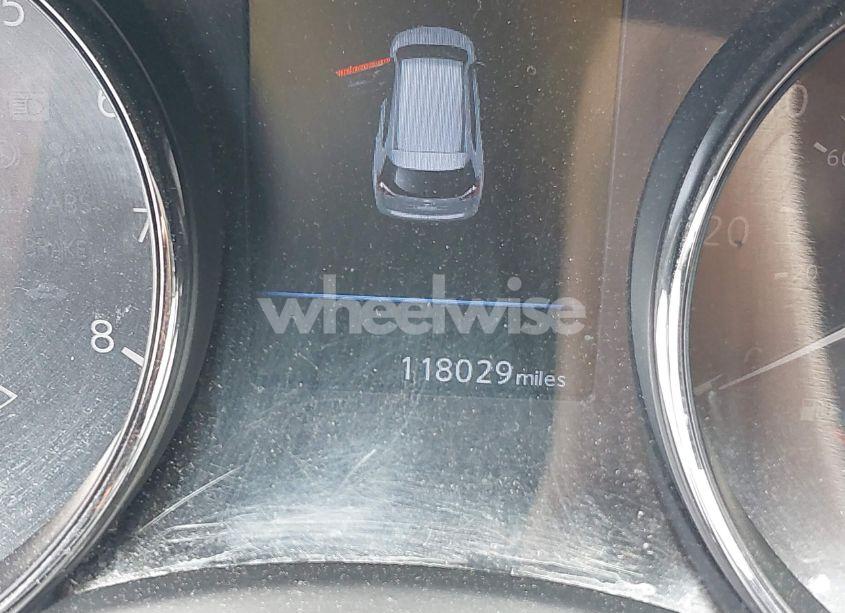 Photo 15 of 2018 Nissan Rogue SL (VIN JN8AT2MT2JW485840)